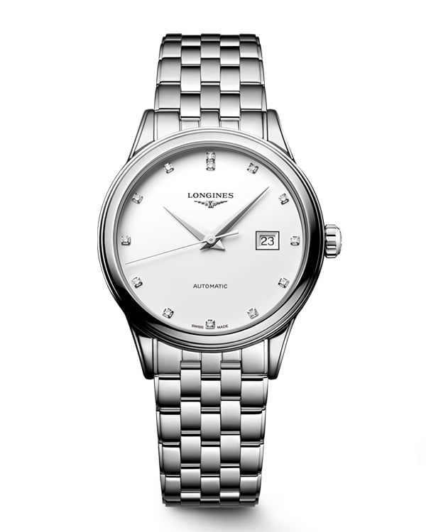 Đồng hồ Longines L4.374.4.17.6