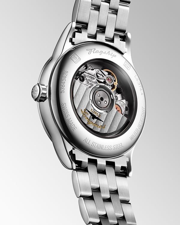 Đồng hồ Longines L4.374.4.18.6