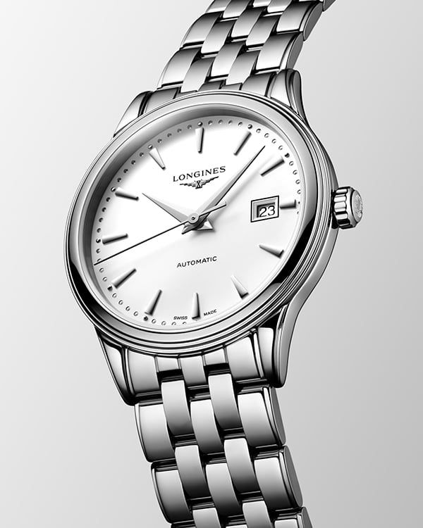 Đồng hồ Longines L4.374.4.18.6