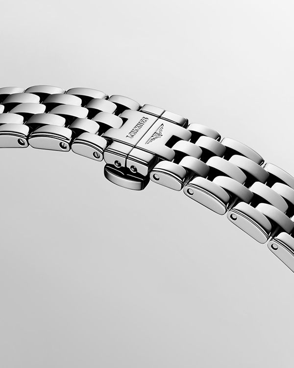 Đồng hồ Longines L4.374.4.18.6