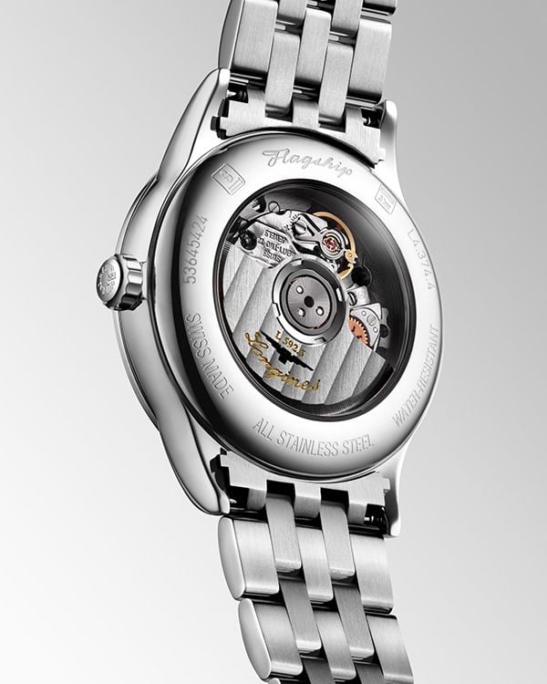 Đồng hồ Longines L4.374.4.88.6