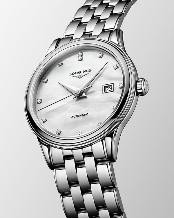 Đồng hồ Longines L4.374.4.88.6