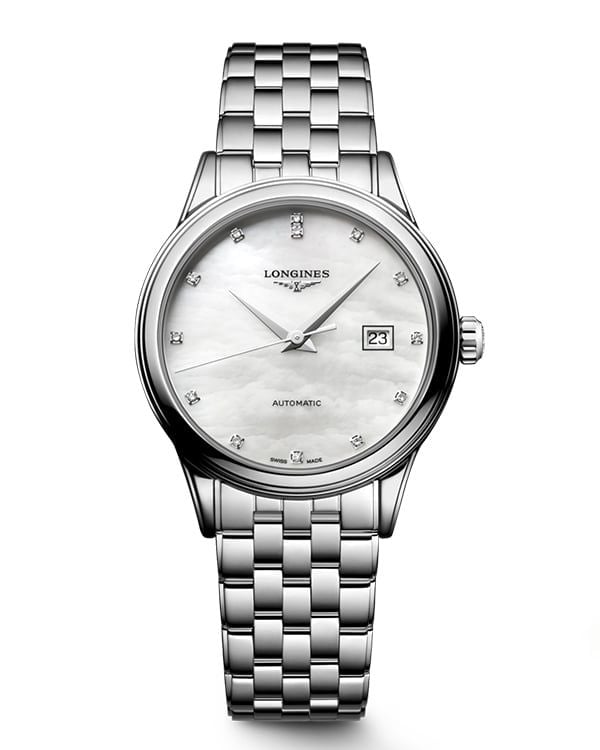 Đồng hồ Longines L4.374.4.88.6