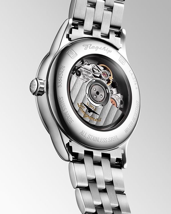 Đồng hồ Longines L4.374.4.97.6