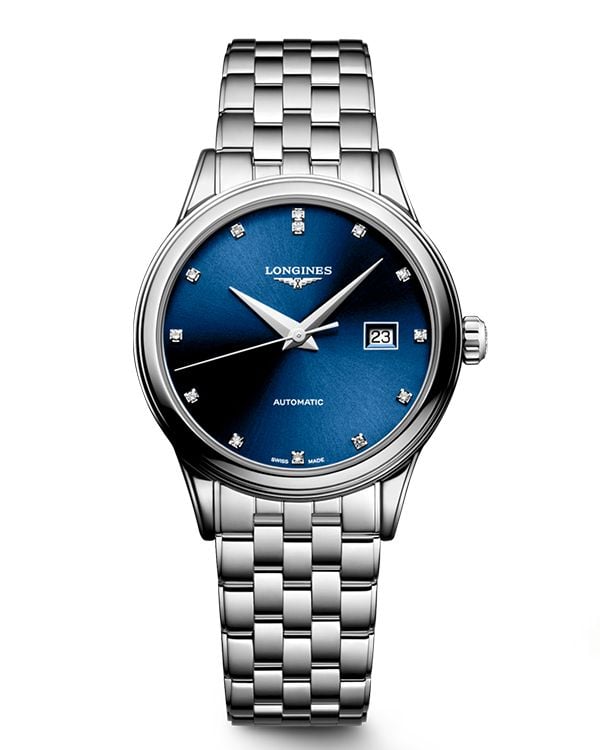 Đồng hồ Longines L4.374.4.97.6