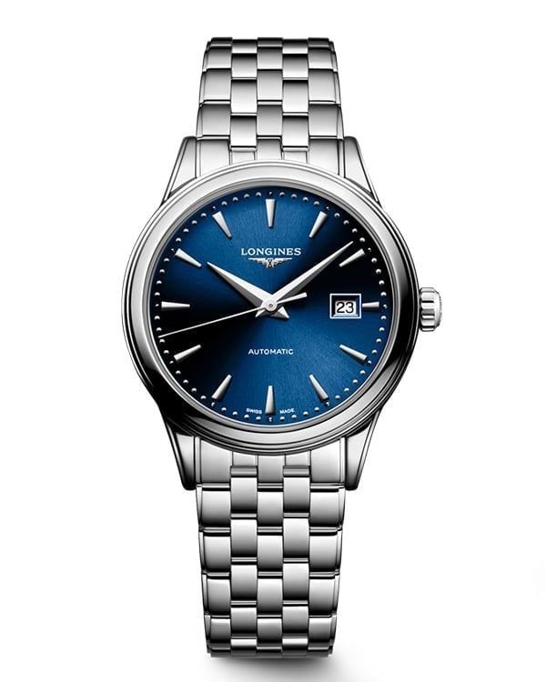 Đồng hồ Longines L4.374.4.98.6