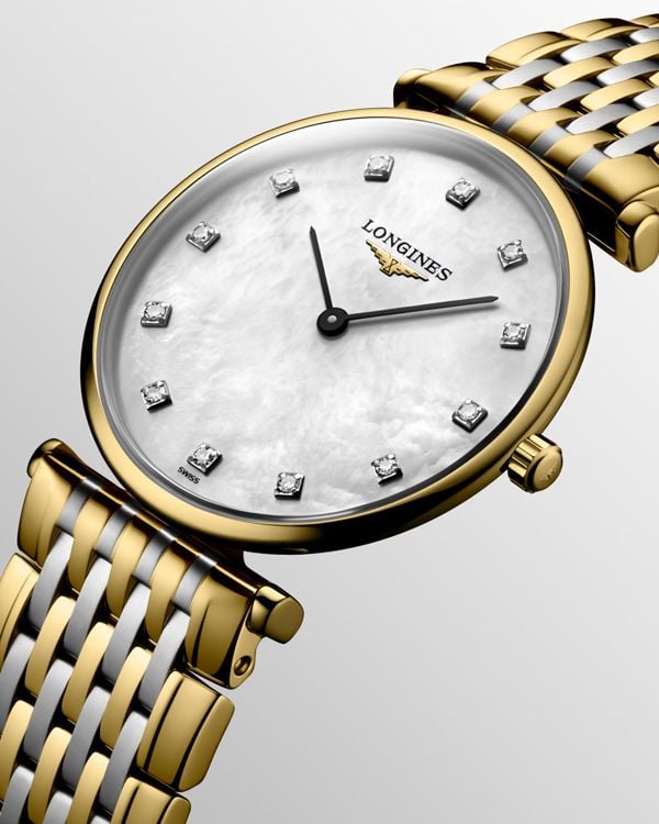 Đồng hồ Longines L4.512.2.87.7