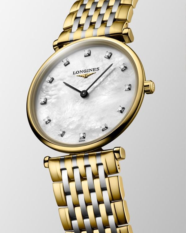 Đồng hồ Longines L4.512.2.87.7