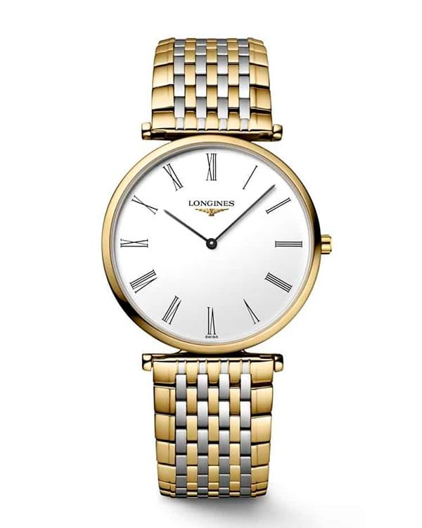 Đồng hồ Longines L4.709.2.21.7