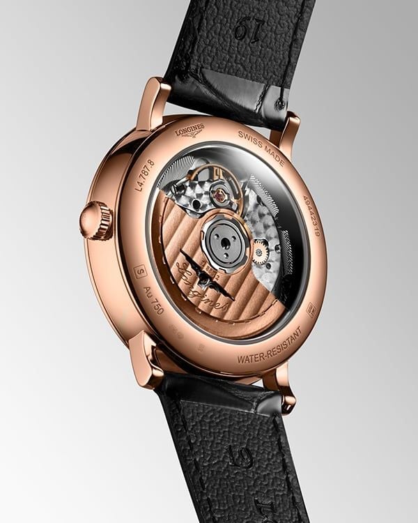 Đồng hồ Longines L4.787.8.12.4