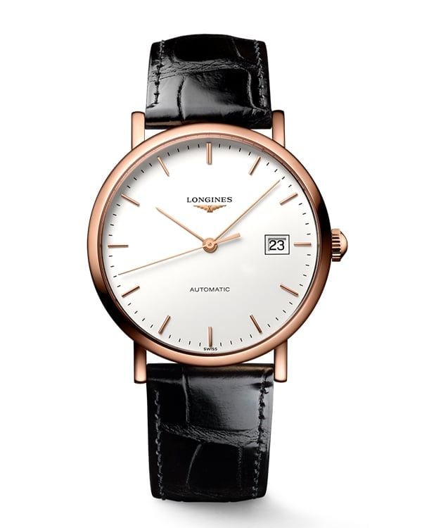 Đồng hồ Longines L4.787.8.12.4