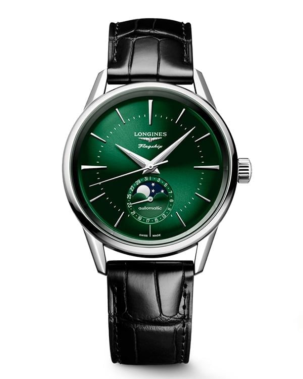 Đồng hồ Longines L4.815.4.02.2