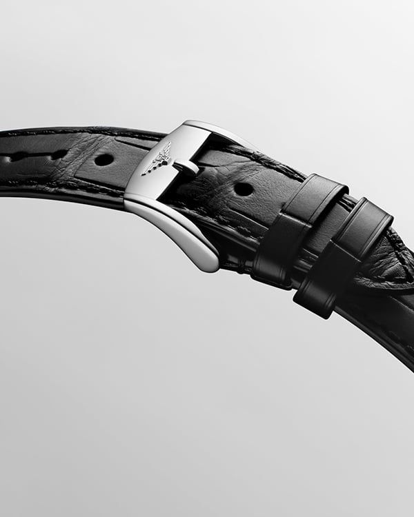 Đồng hồ Longines L4.815.4.02.2