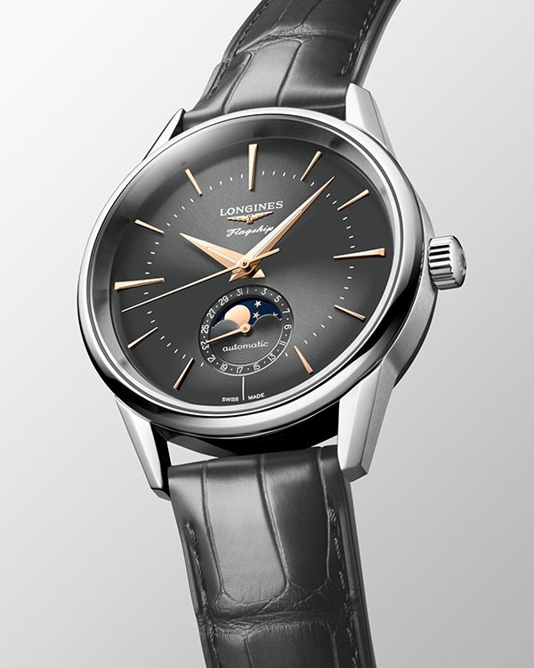 Đồng hồ Longines L4.815.4.52.2