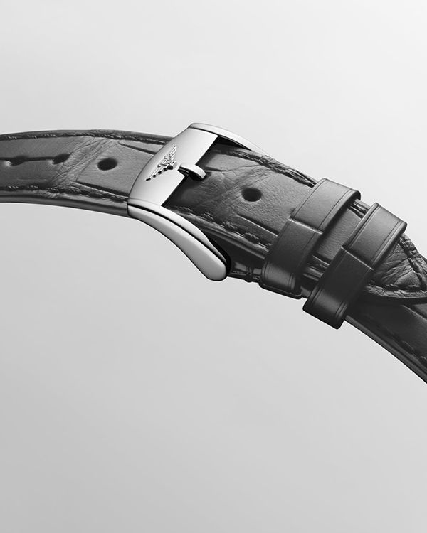 Đồng hồ Longines L4.815.4.52.2