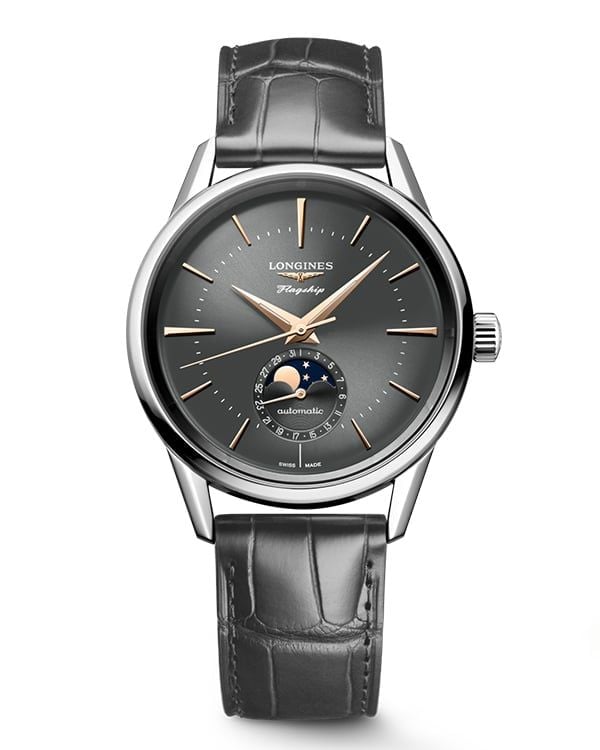 Đồng hồ Longines L4.815.4.52.2