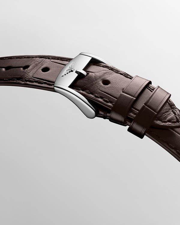 Đồng hồ Longines L4.815.4.62.2