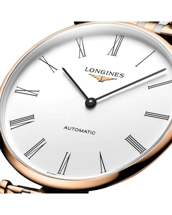Đồng hồ Longines L4.918.1.91.7