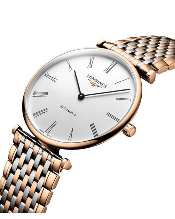 Đồng hồ Longines L4.918.1.91.7