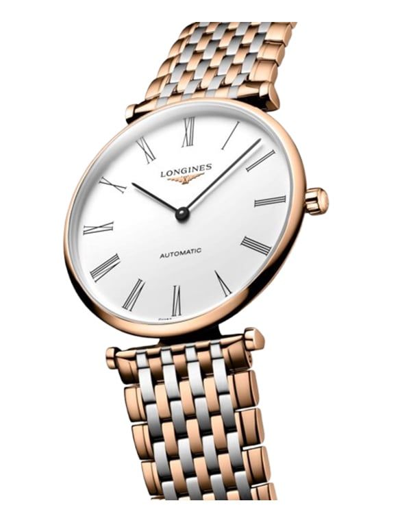 Đồng hồ Longines L4.918.1.91.7