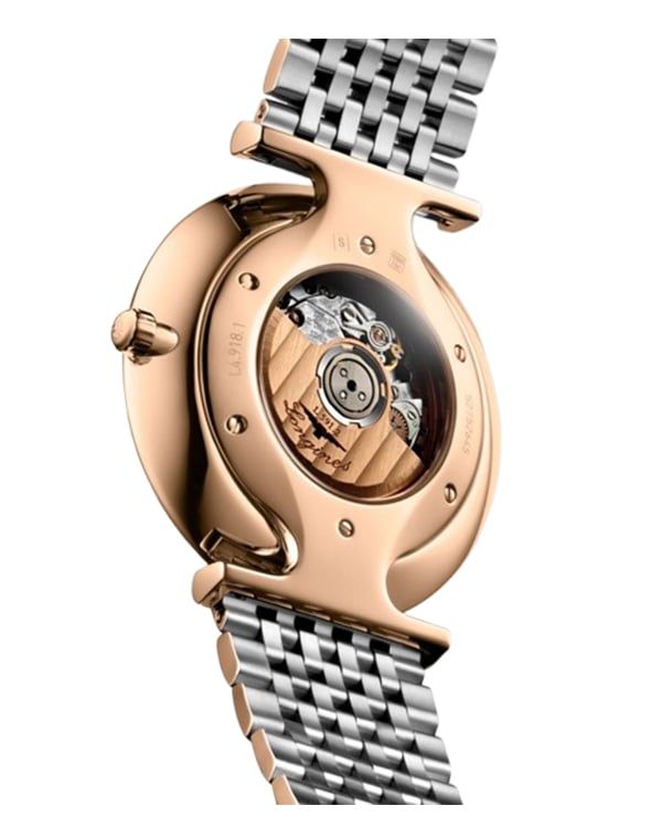 Đồng hồ Longines L4.918.1.91.7