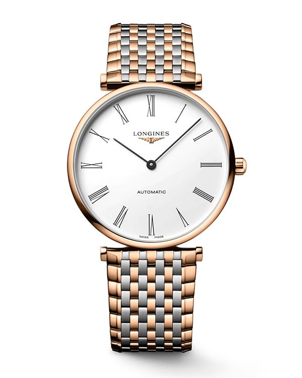 Đồng hồ Longines L4.918.1.91.7