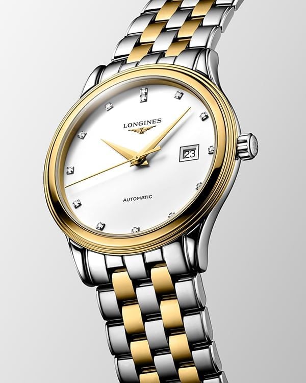 Đồng hồ Longines L4.984.3.17.7