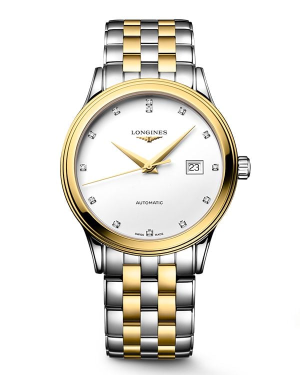 Đồng hồ Longines L4.984.3.17.7