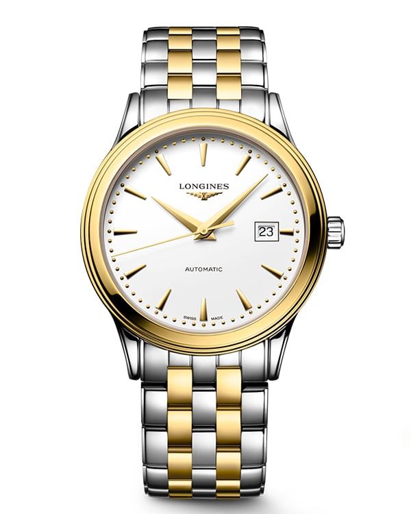 Đồng hồ Longines L4.984.3.20.7