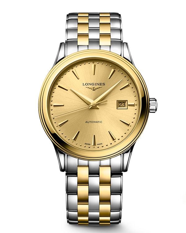 Đồng hồ Longines L4.984.3.30.7