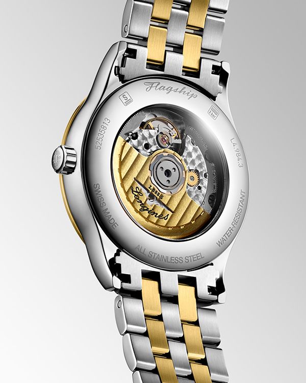 Đồng hồ Longines L4.984.3.30.7