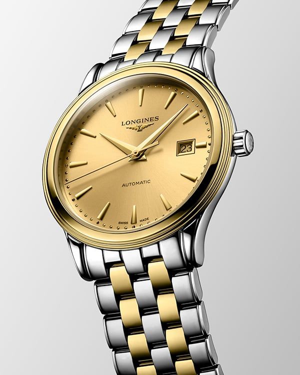 Đồng hồ Longines L4.984.3.30.7
