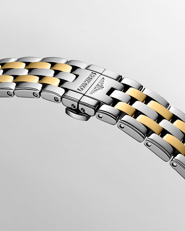 Đồng hồ Longines L4.984.3.30.7