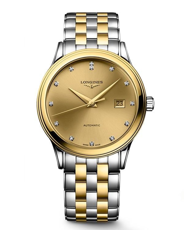 Đồng hồ Longines L4.984.3.38.7
