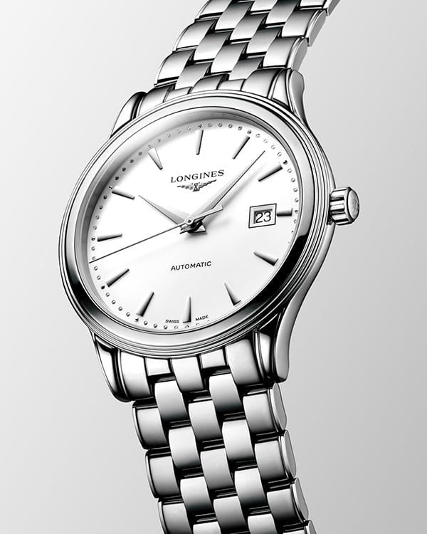 Đồng hồ Longines L4.984.4.18.6