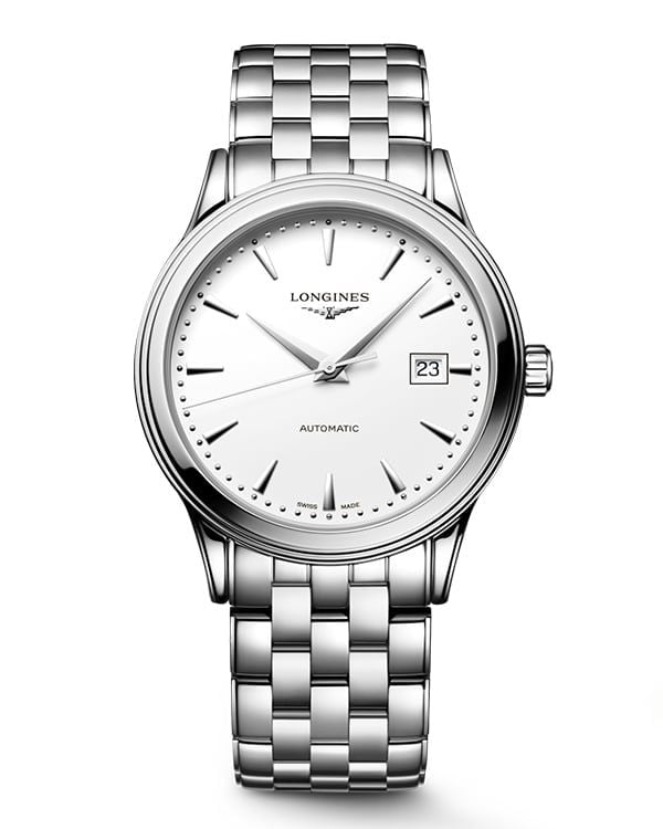 Đồng hồ Longines L4.984.4.18.6