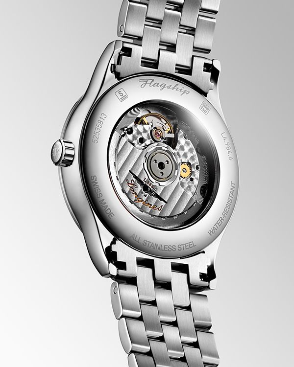 Đồng hồ Longines L4.984.4.58.6