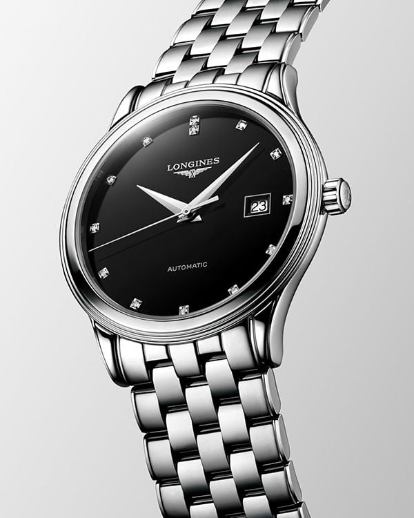 Đồng hồ Longines L4.984.4.58.6