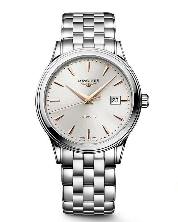 Đồng hồ Longines L4.984.4.70.6