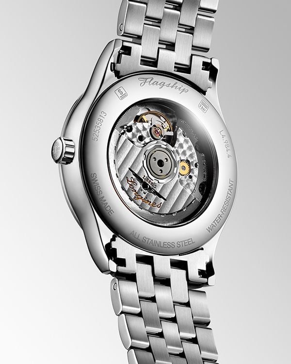 Đồng hồ Longines L4.984.4.70.6