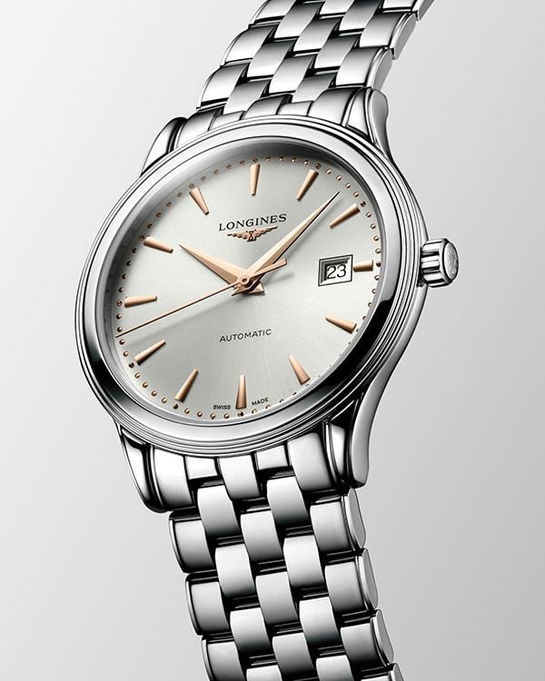 Đồng hồ Longines L4.984.4.70.6
