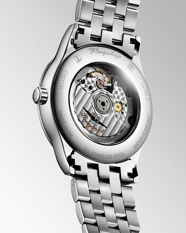 Đồng hồ Longines L4.984.4.97.6