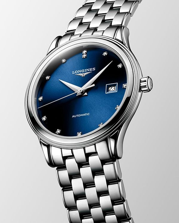 Đồng hồ Longines L4.984.4.97.6
