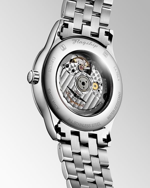 Đồng hồ Longines L4.984.4.98.6