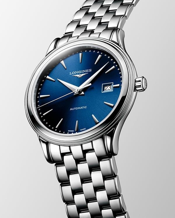 Đồng hồ Longines L4.984.4.98.6