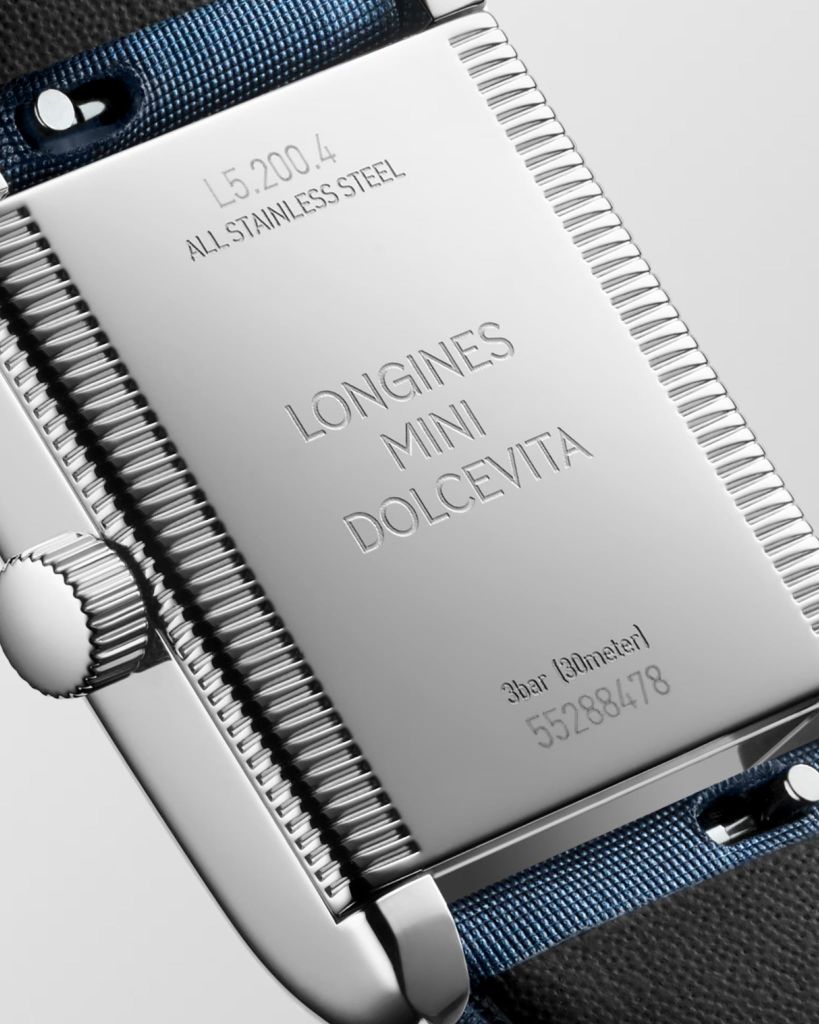 Đồng hồ Longines L5.200.4.87.2