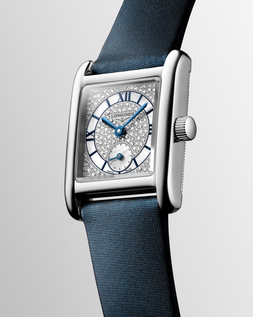 Đồng hồ Longines L5.200.4.87.2