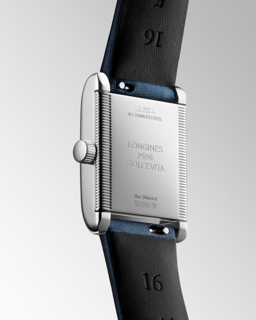 Đồng hồ Longines L5.200.4.87.2