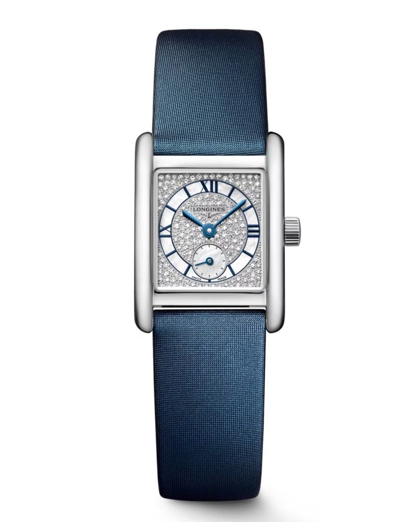 Đồng hồ Longines L5.200.4.87.2