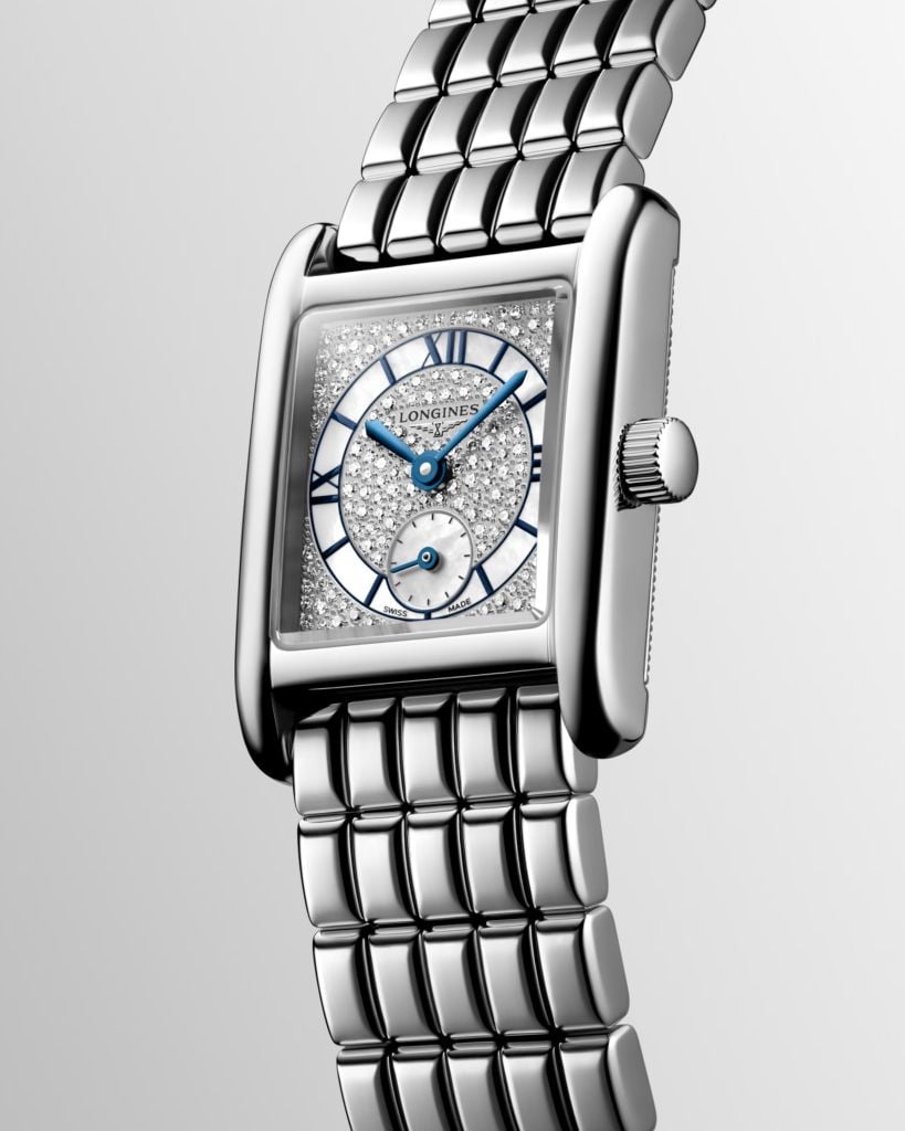 Đồng hồ Longines L5.200.4.87.6